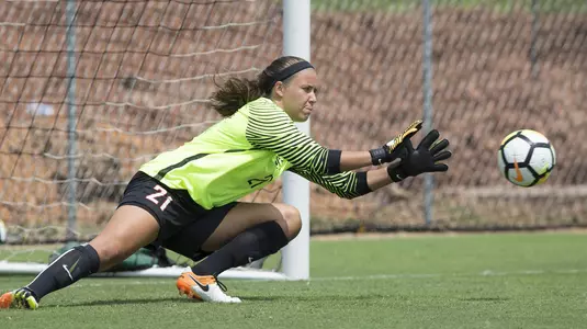 Ongaro vs. UMKC