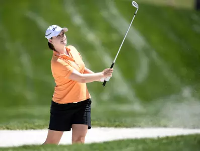 LPGA: ANA Inspiration-Second Round