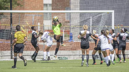de Souza vs. Abilene Christian