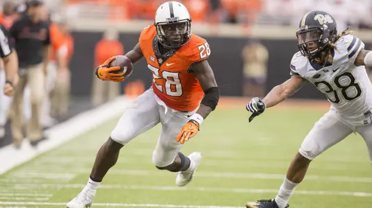 James Washington