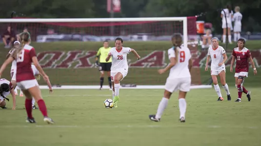 Rodriguez vs. OU