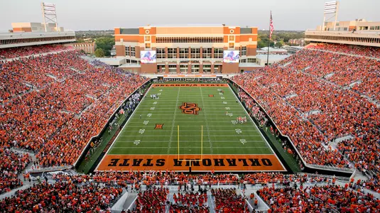 Boone Pickens Stadium