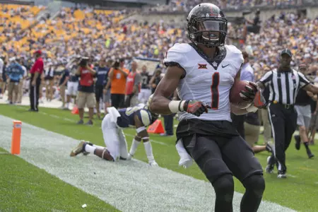 Jalen McCleskey