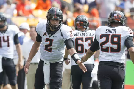 Mason Rudolph