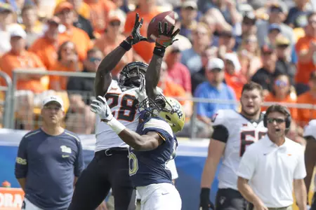 James Washington