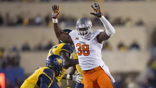 Emmanuel Ogbah
