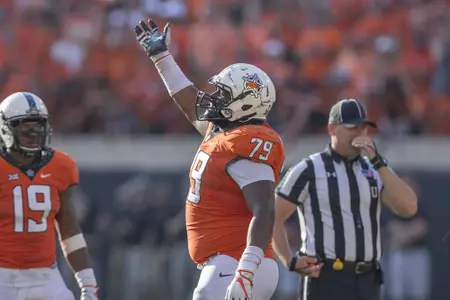Darrion Daniels