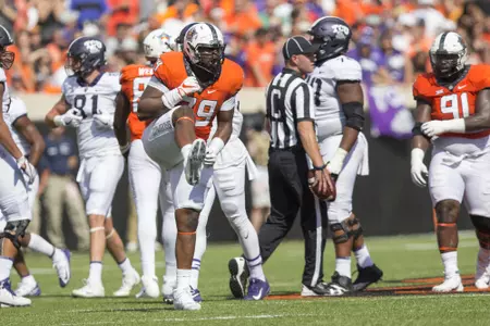 Darrion Daniels