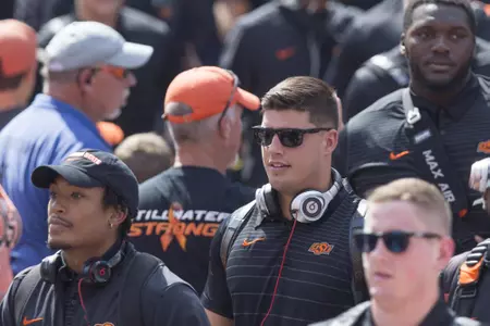 Mason Rudolph