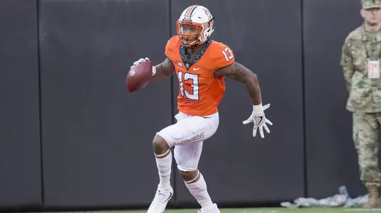 Tyron Johnson