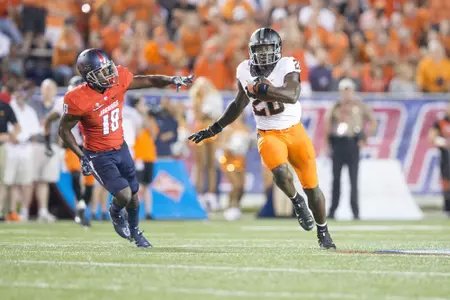 James Washington