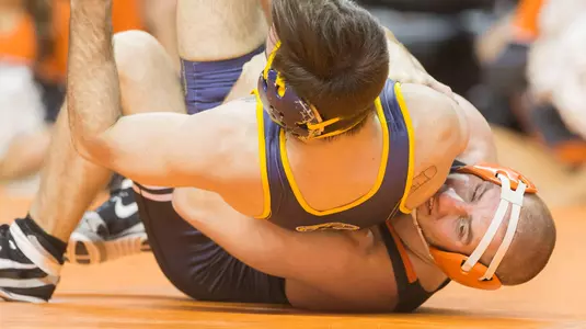 Dean Heil Kent State