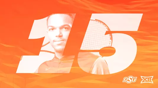 Cowboy Tennis No. 15