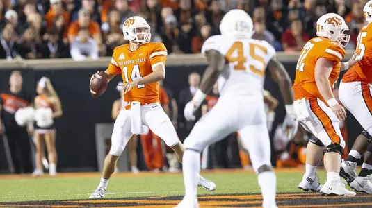 Taylor Cornelius vs Texas