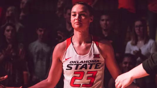 Image Taken At Cowgirl Basketball Golf Tournament, Friday, September 28, 2018, Stillwater Country Club, Stillwater, OK 74074. Courtney Bay/OSU Athletics