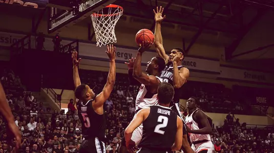 Cam McGriff