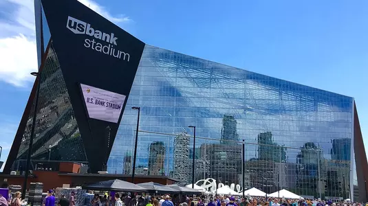 U.S. Bank Stadium