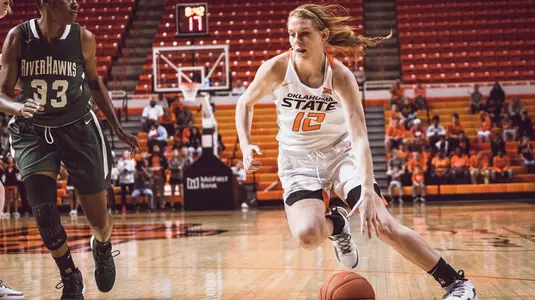 Image Taken At Cowgirl Basketball Golf Tournament, Friday, September 28, 2018, Stillwater Country Club, Stillwater, OK 74074. Courtney Bay/OSU Athletics