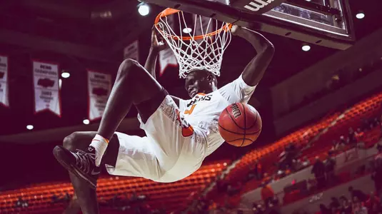 You Anei Dunk