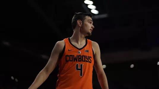 Thomas Dziagwa vs. Tulsa
