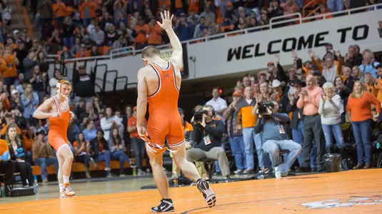 Dean Heil Bedlam