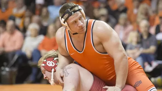 Derek Whie Bedlam