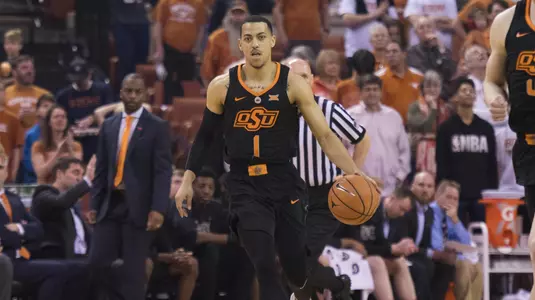 Kendall Smith vs. Texas