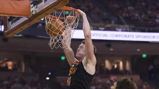 Mitchell Solomon vs. Texas