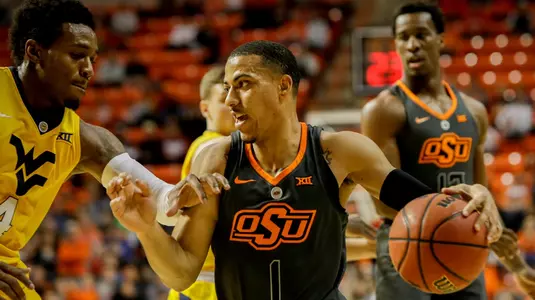Kendall Smith vs. WVU