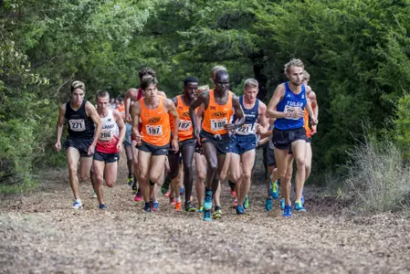 Cross Country