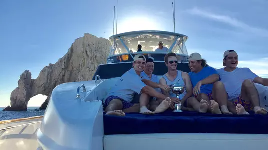 cabo collegiate champs