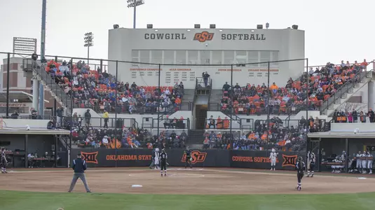 Cowgirl Stadium