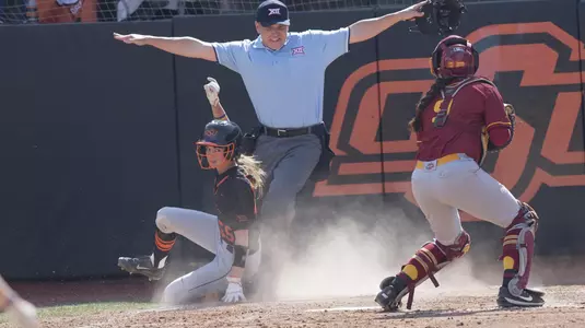 Chelsea Alexander vs. Iowa State - 3/24/18