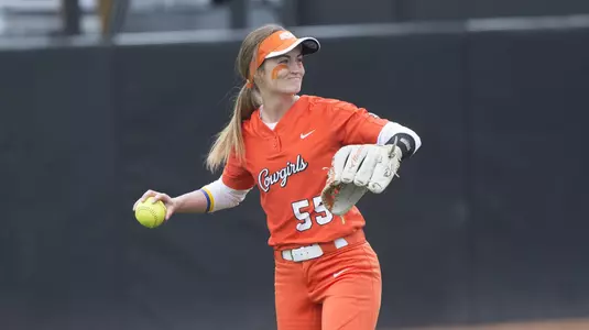 Chelsea Alexander vs. Iowa State - 3/24/18