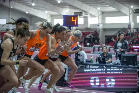 Cowgirls Razorback Invite