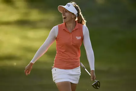 LPGA: ANA Inspiration - First Round