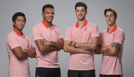 Cowboy Tennis Seniors