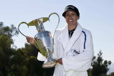 LPGA: ANA Inspiration - Playoff