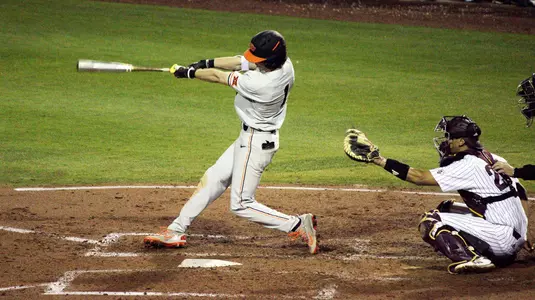 Cash vs. Arizona State