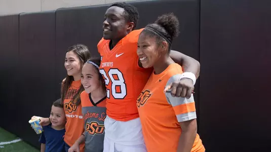 Fan Engagement