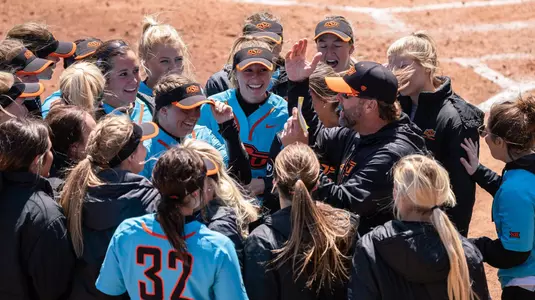 Team Huddle - Nike N7