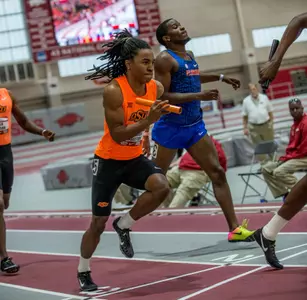 Brandon Singleton 4x4