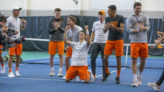 Cowboy Tennis