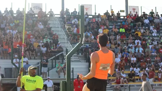Blake Scott PV