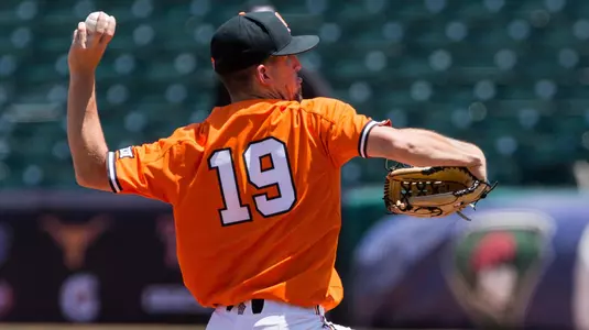 Teel vs. TTU - Big 12