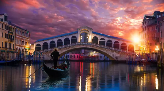 Venice, Italy