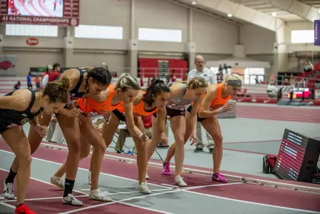 Razorback Invitational Women