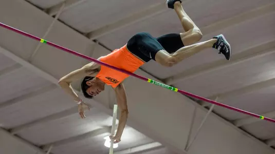 Blake Scott Indoor