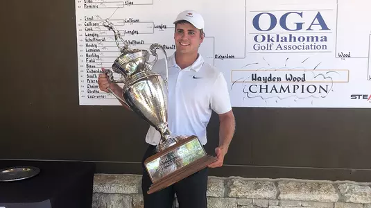 hayden wood state amateur