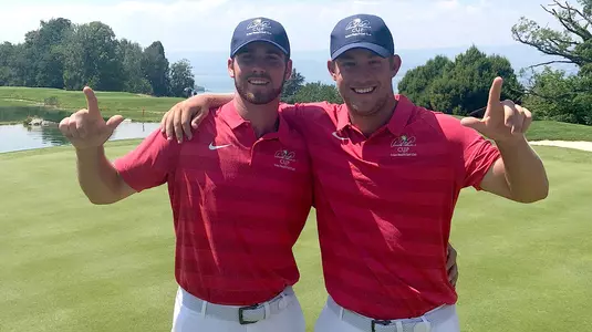 wolff bauchou palmer cup